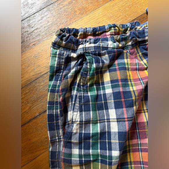 VINTAGE Skidmore College pajama pants! - Picture 5 of 10